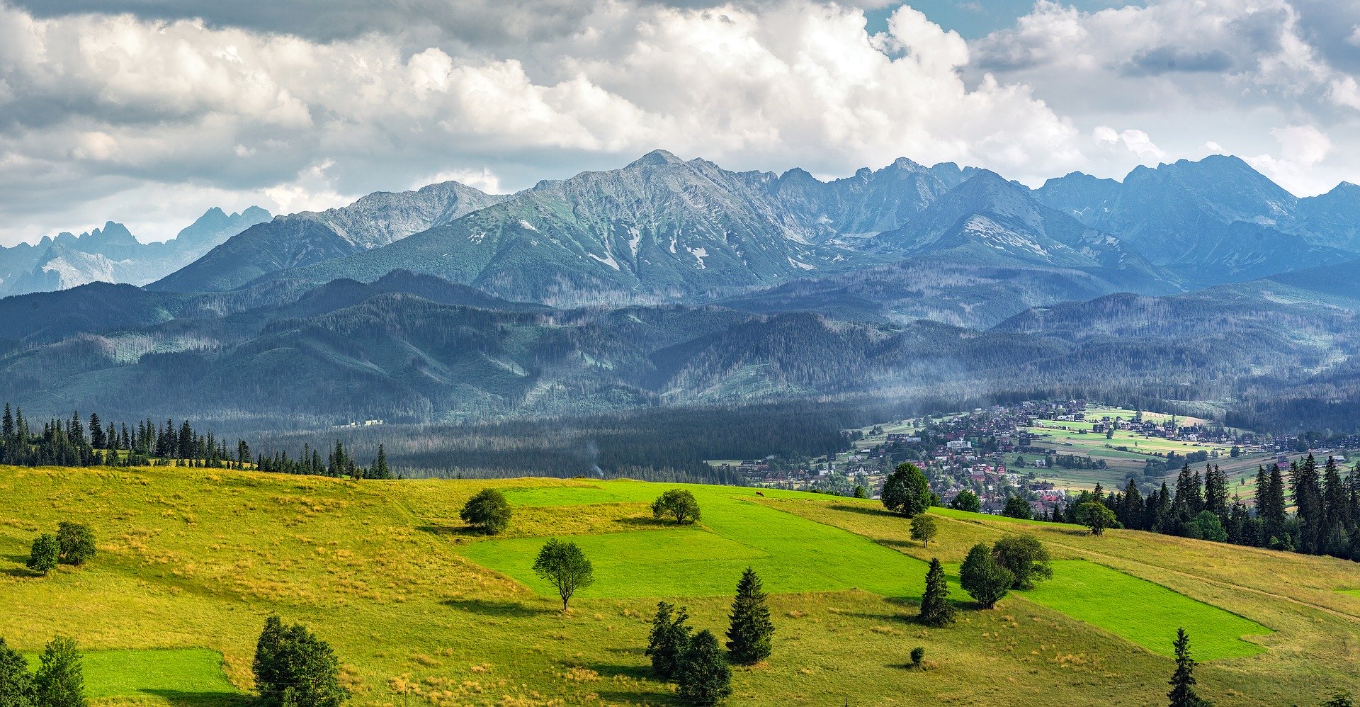 Tatry image 10